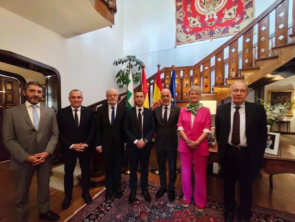 La ONU y UE realizaron una capacitación de lucha conta el narcotráfico a Magistrados de Bolivia
