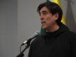Ministro de Obras Públicas, Mauricio Zamora