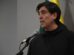 Ministro de Obras Públicas, Mauricio Zamora