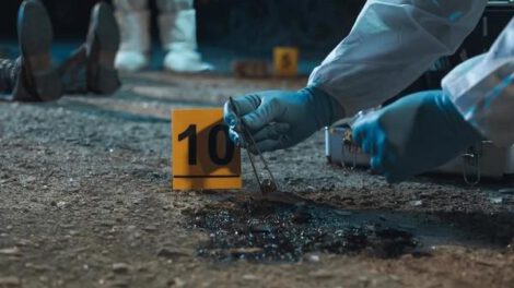 investigación de hecho de violencia