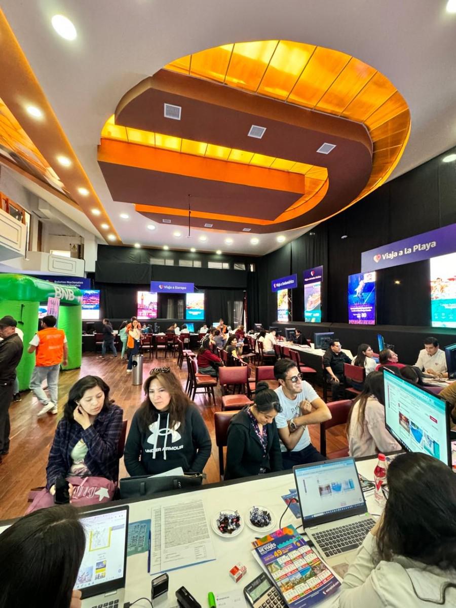 foto oficinas