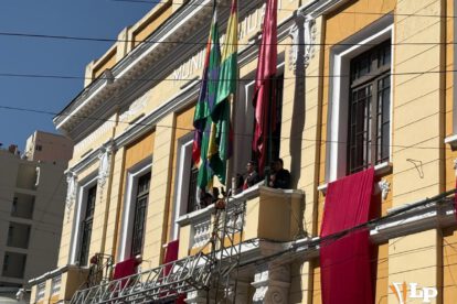 Alcaldía
