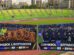Copa Libertadores, Deportivo La Guaira vs. Bolívar, Estadio Olímpico de la Universidad Central de Caracas