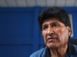 Evo Morales