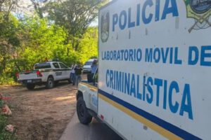 La autopsia atribuyó el deceso a un desangramiento por apuñalamiento múltiple