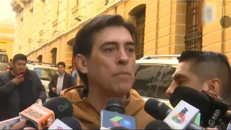 Una personas