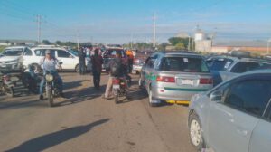 Según la ABC tres departamentos enfrentan bloqueos críticos
