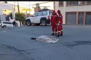 accidente de potosí