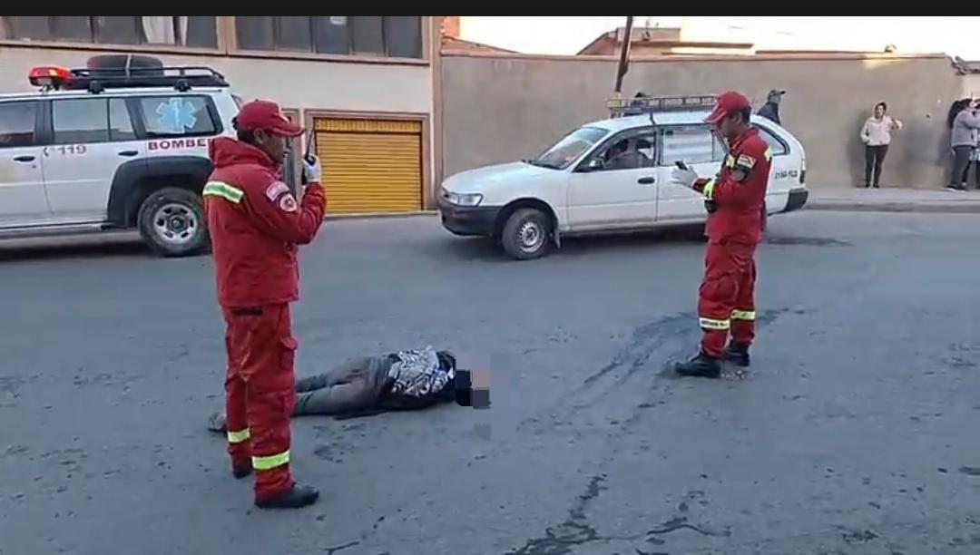 accidente potosi