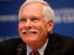 Ted Turner, fundador de CNN