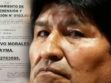 Evo Morales