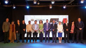 Autoridades precisaron que el Plan será construido junto a la ciudadanía