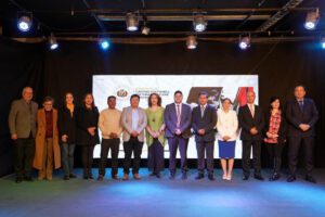Autoridades precisaron que el Plan será construido junto a la ciudadanía