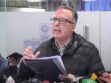 El diputado de Unidad, Carlos Alarcón