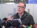 El diputado de Unidad, Carlos Alarcón