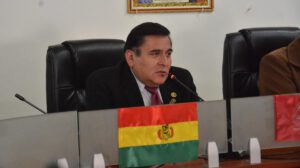 Imagen del fiscal