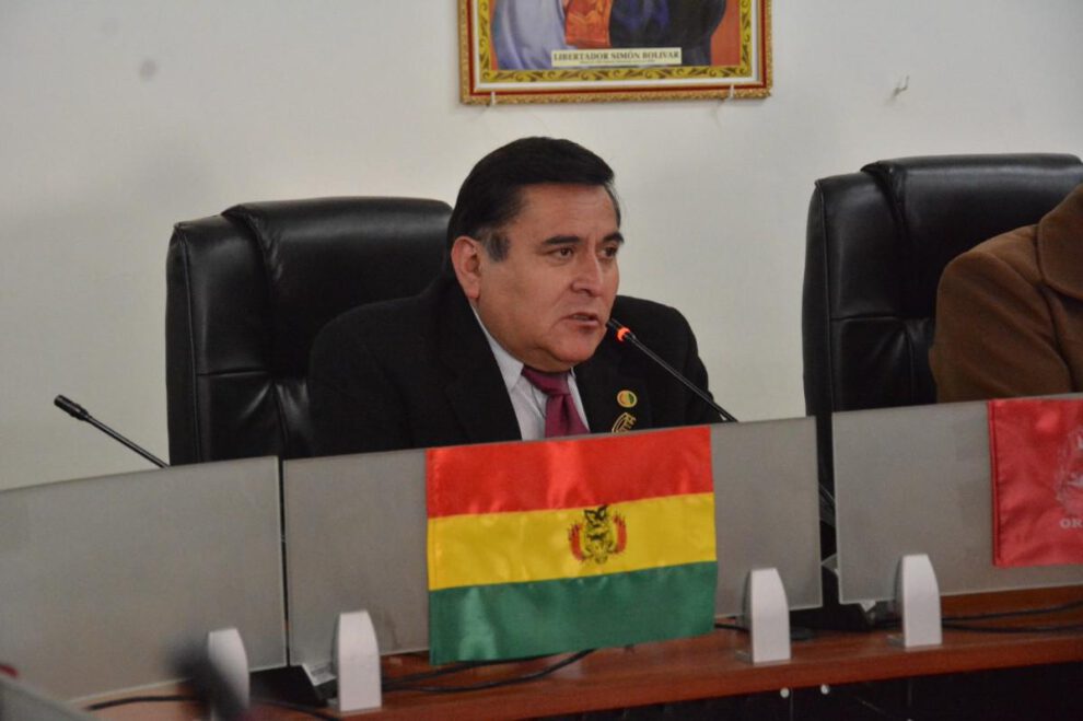 Imagen del fiscal