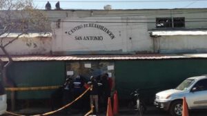 El caso que expone fallas en la seguridad penitenciaria.