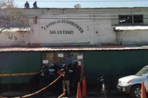 El caso que expone fallas en la seguridad penitenciaria.