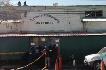 El caso que expone fallas en la seguridad penitenciaria.