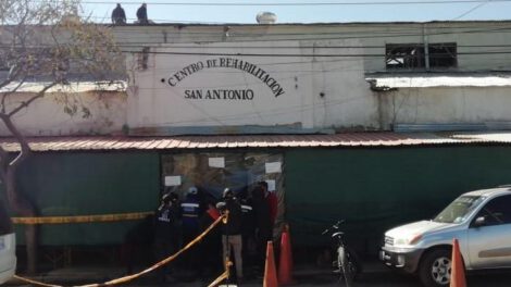 El caso que expone fallas en la seguridad penitenciaria.