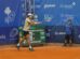 Challenger de Francavilla en Italia, Juan Carlos Prado tenista boliviano, Ganó por primera vez en esta competencia