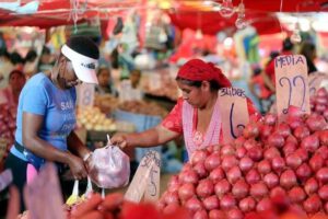 Bolsillo boliviano: Los alimentos que subieron en abril