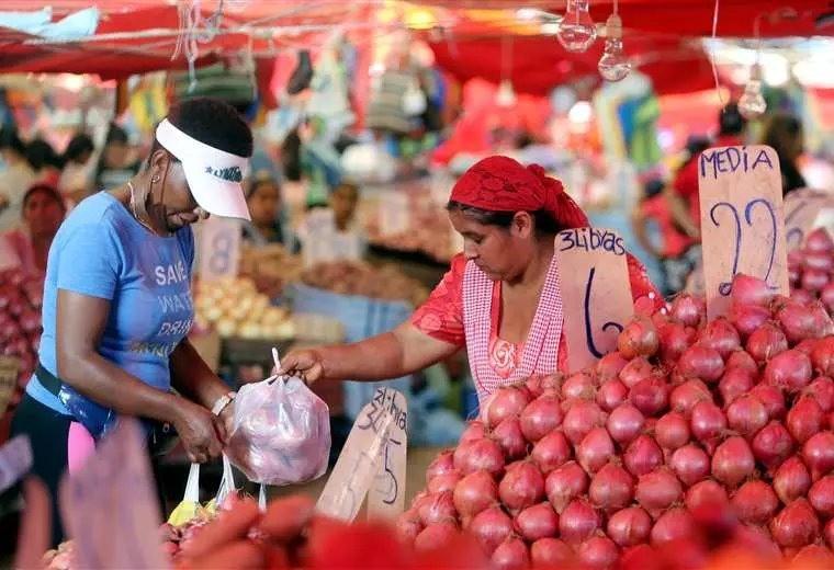Bolsillo boliviano: Los alimentos que subieron en abril