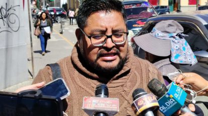 Franklin Calizaya
