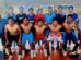 Torneo Nacional de Futsal Sub-17, Selección de Oruro jugará en semifinales con Tarija, Clasificó segundo del grupo A