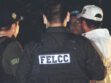 Efectivos policiales