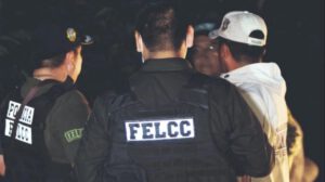 Efectivos policiales