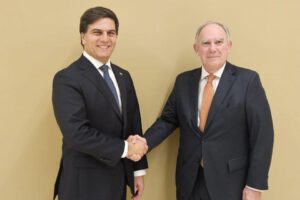 Chile y Argentina reactivarán en julio la comisión binacional para impulsar proyectos mineros fronterizos