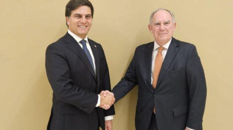 Chile y Argentina reactivarán en julio la comisión binacional para impulsar proyectos mineros fronterizos