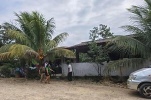 Ya se activo la búsqueda del joven que presuntamente fue secuestrado en el municipio de Entre Ríos