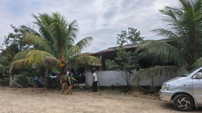 Ya se activo la búsqueda del joven que presuntamente fue secuestrado en el municipio de Entre Ríos