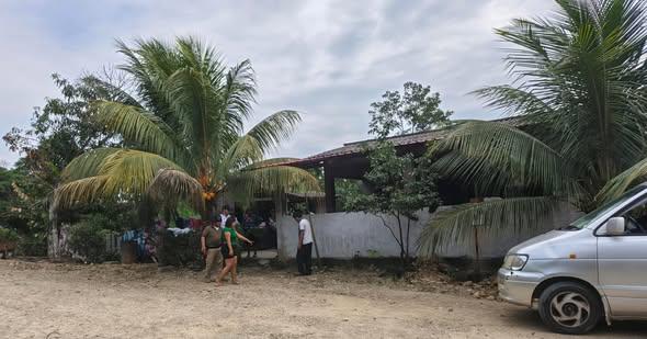 Ya se activo la búsqueda del joven que presuntamente fue secuestrado en el municipio de Entre Ríos