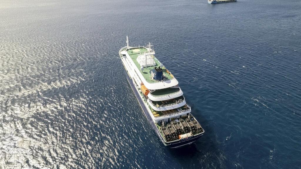crucero