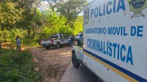 El martes 5 de mayo se encontró el cadáver calcinado y decapitado en la zona de La Angostura, municipio de El Torno