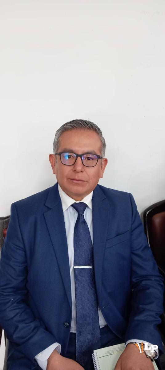 Luis Arellano