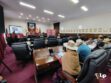 asamblea departamental de Oruro