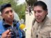 Gherson Pally y Jorge Orellana