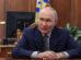 El presidente Vladimir Putin
