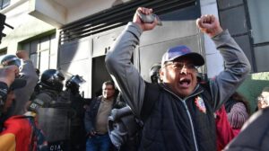 Los fabriles fueron liberador por horas de la tarde