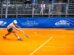 Challenger de Francavilla en Italia, Juan Carlos Prado tenista boliviano, Prado quedó en octavos de final