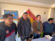 Comerciantes
