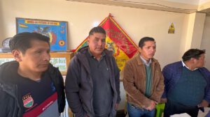 Comerciantes