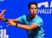 Challenger de Santos en Brasil, Murkel Dellien tenista boliviano, Hernán Casanova su rival en cuartos