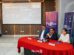 Presentación de los resultados de la rueda de negocios de la Fexco
