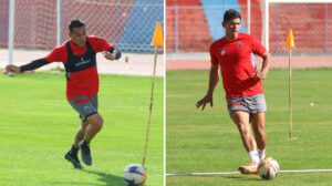División Profesional, CDT Real Oruro tiene definido equipo, CDT Real Oruro y FC Universitario se enfrentan el sábado